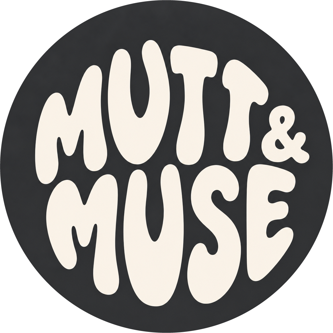 Mutt & Muse